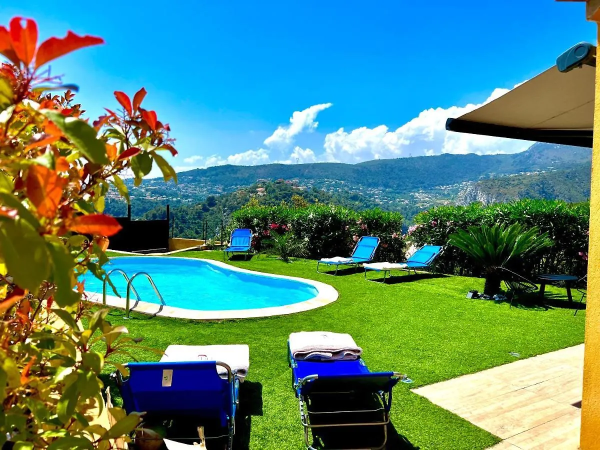 Villa Les Anges Saint-Andre