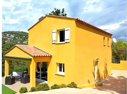 Villa Les Anges Saint-Andre   Saint-Andre (Alpes-Maritimes)