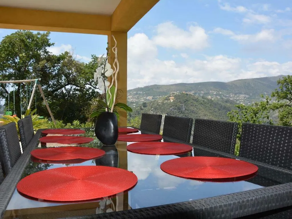 Villa Les Anges Saint-Andre  France