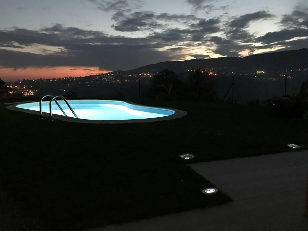 Villa Les Anges Saint-Andre