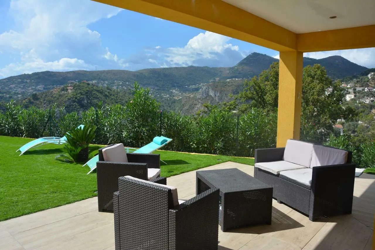 Villa Les Anges Saint-Andre